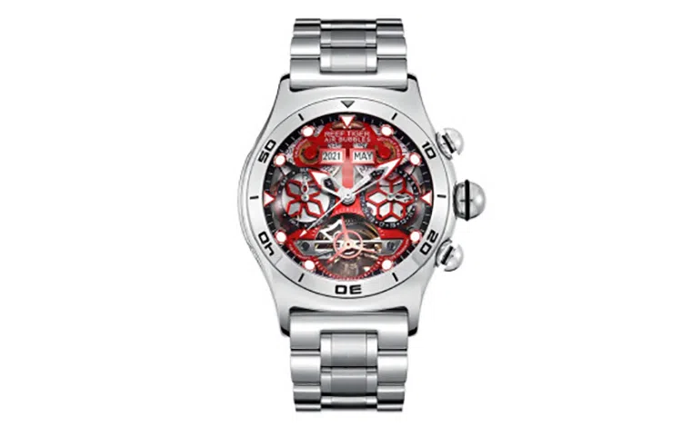 REEF TIGERII RGA703-GBH