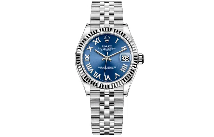 Rolex Datejust M278274-0034