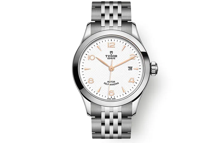 Tudor 1926 M91350-0011