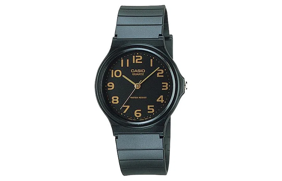 Casio MQ-24-1B2LDF
