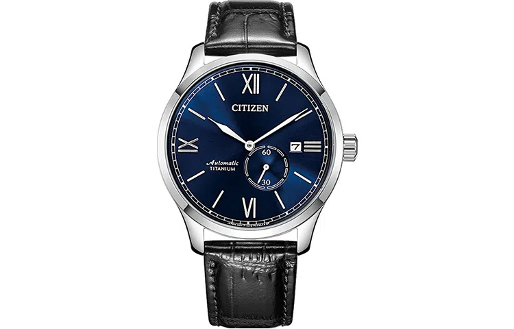 CITIZEN 42.4mm NJ0090-21L