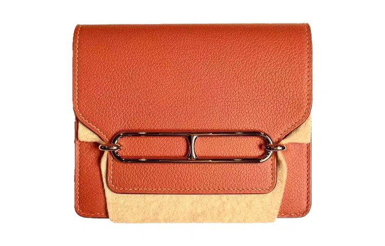 HERMES Roulis Slim Evercolor