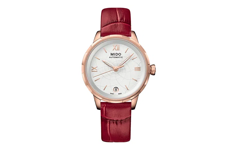 MIDORainflower 30 34mm M043.207.36.018.01