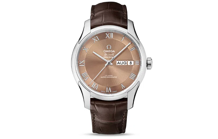 OMEGA 41mm 433.13.41.22.10.001