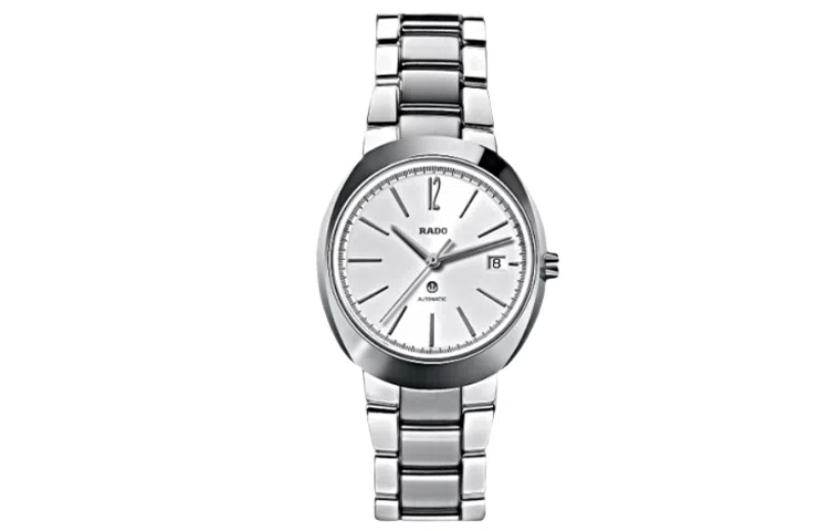 RADO 100 38.2mm R15513103