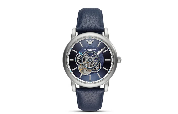 EMPORIO ARMANI 43mm 50 AR60011