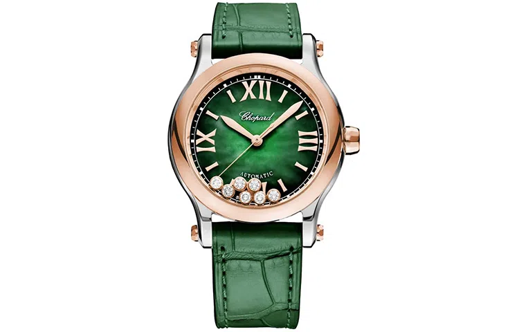 CHOPARDHAPPY SPORT 30 36mm 278578-6002