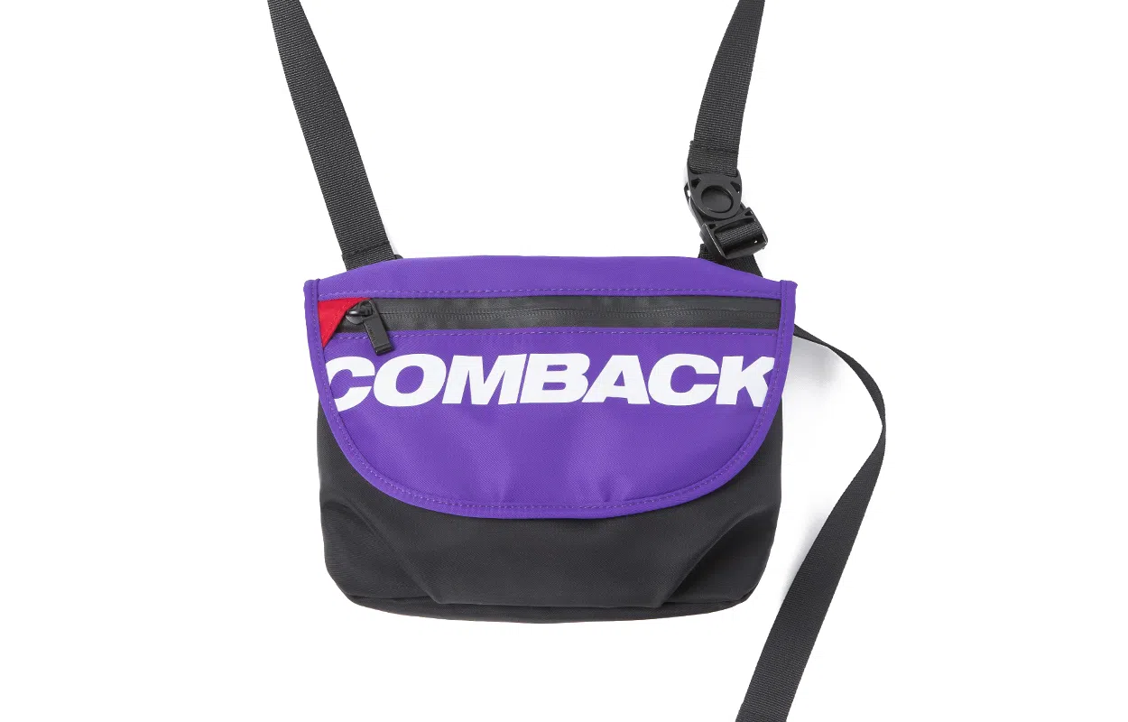 COMBACK