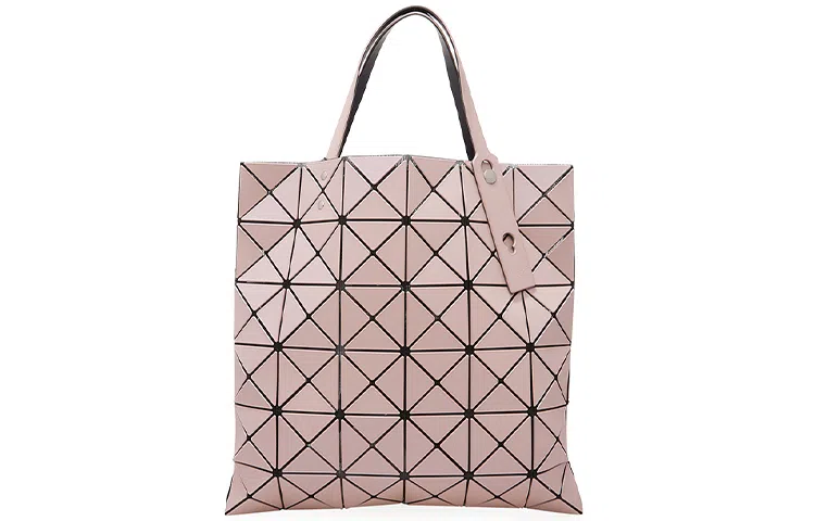 ISSEY MIYAKE Lucent Tote