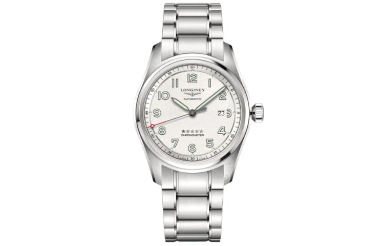 LONGINES 100 42mm L3.811.4.73.6