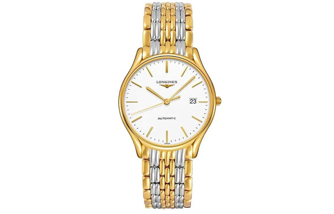 Longines Lyre L4.860.2.12.7