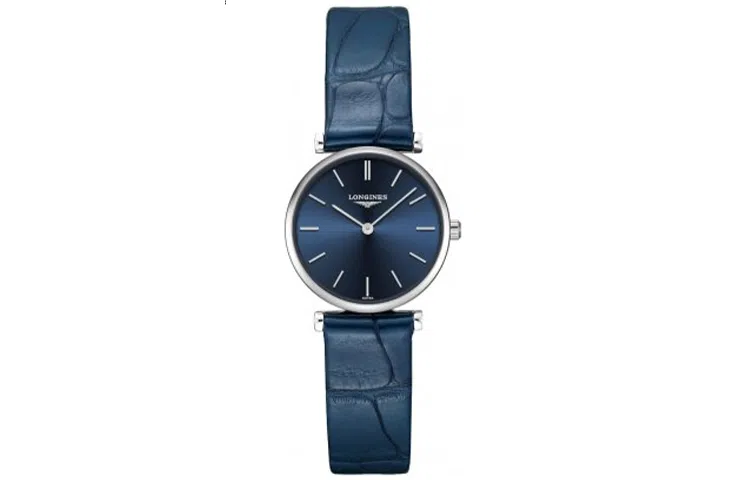 LONGINES 30 24mm L4.209.4.95.2