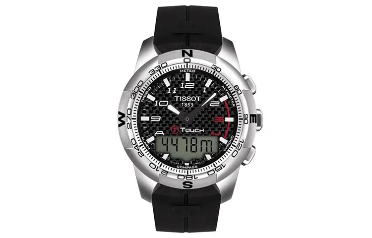 Tissot T-Touch