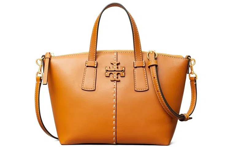 TORY BURCH McGraw Tote