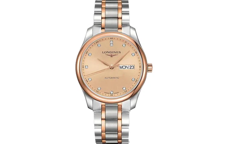 LONGINES 38.5mm L2.755.5.99.7