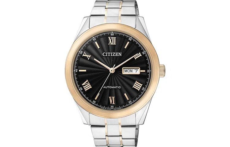 CITIZEN 41mm NH7514-59E