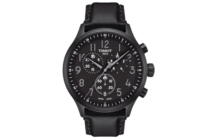 Tissot Chrono XL