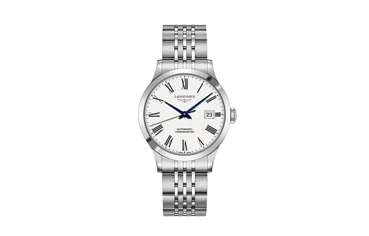 LONGINES 30 38.5mm L2.820.4.11.6