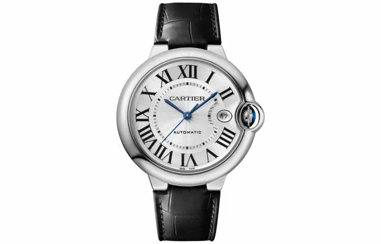 Cartier Ballon Bleu WSBB0039