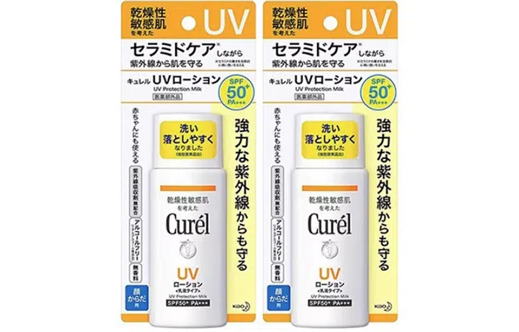 SPF30 50mlSPF50 60ml