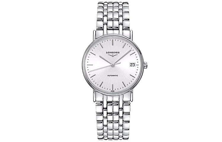 LONGINES 30 25.5mm L4.321.4.72.6