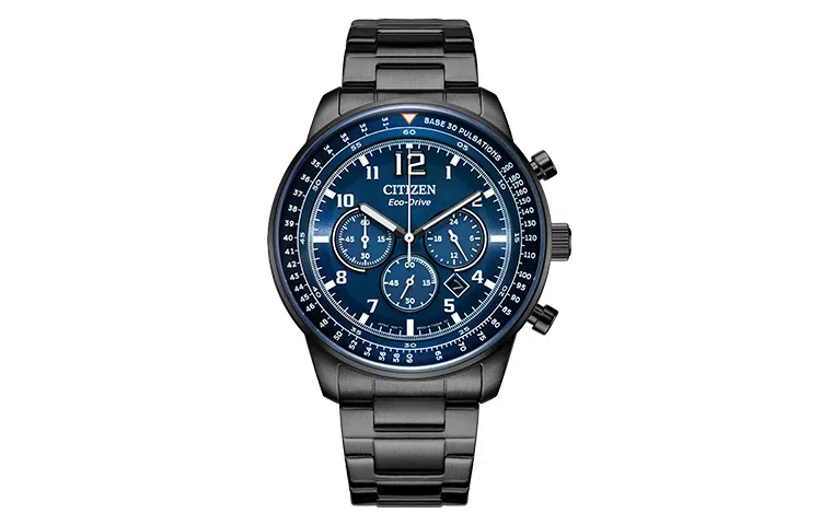 CITIZEN FUTURE FORCE CA4505-80L