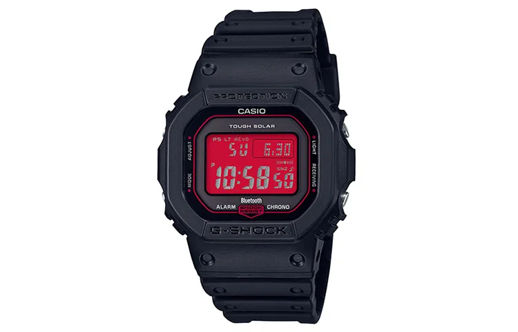 G-SHOCK GW-B5600AR-1PR Black