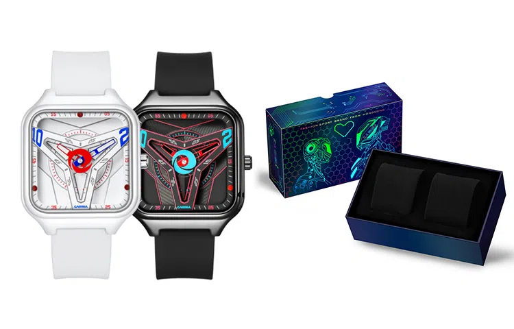 casimaCyberpunk CS2137-5