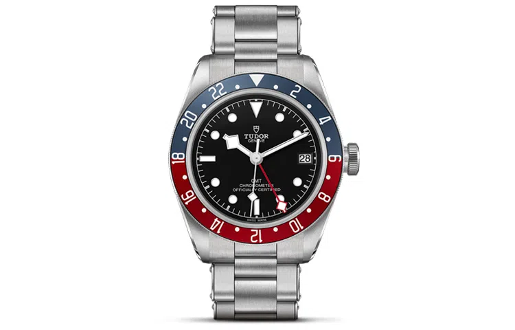 TUDOR Black Bay M79830RB-0001