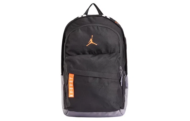 Jordan Backpack Black