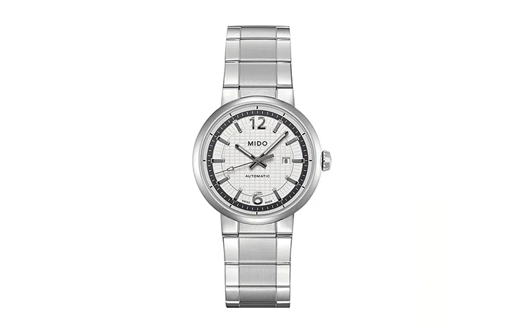 MIDO 31mm M017.230.11.037.09