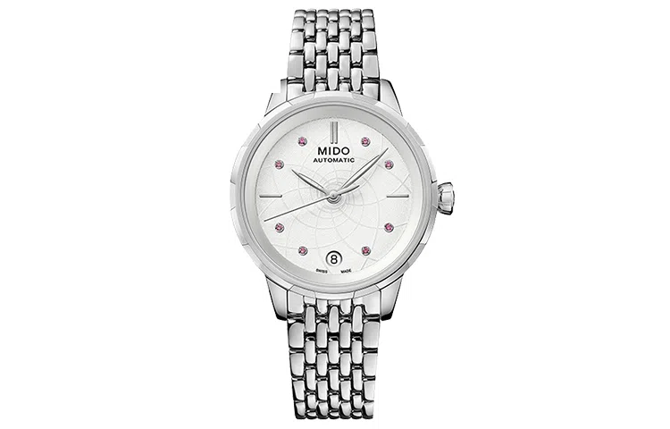 MIDO 34mm M043.207.11.011.00