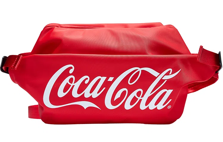 Coca-Cola LOGO