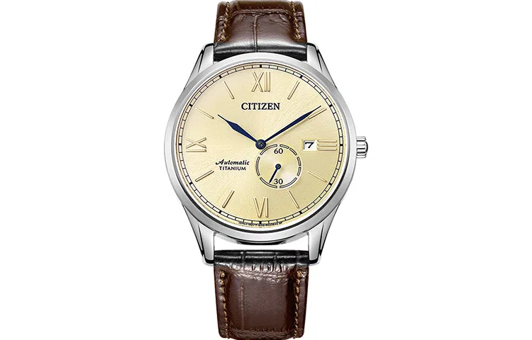 CITIZEN 42.4mm NJ0090-13P
