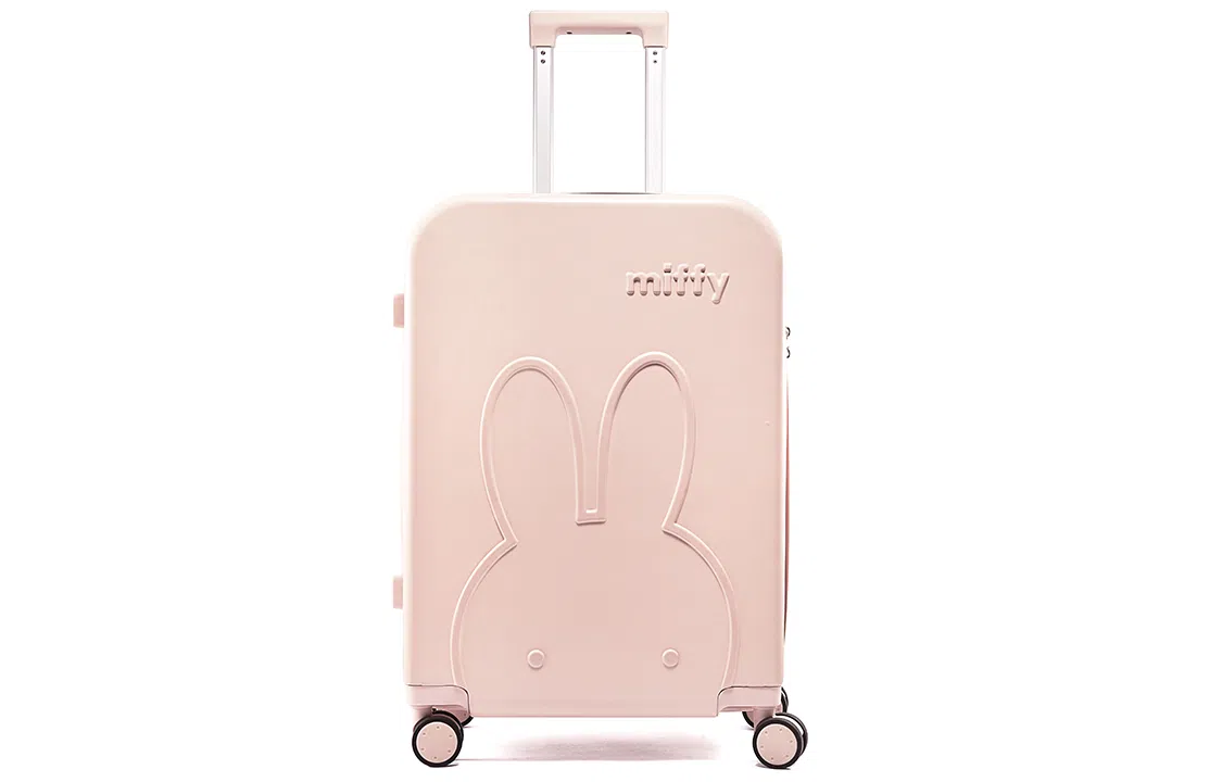 Miffy PC 2024