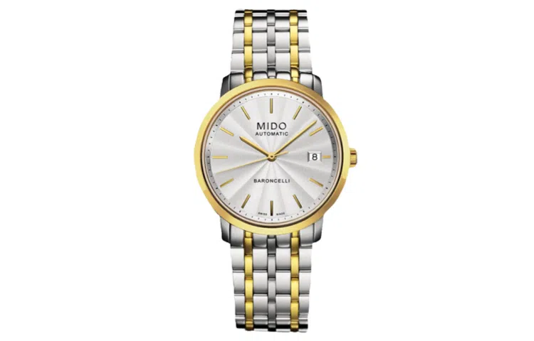 MIDO 37mm M3895.9.11.1