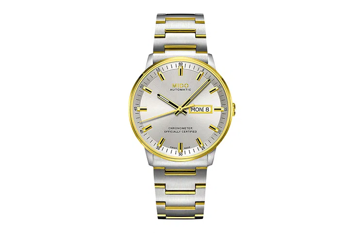 MIDO 50 40mm M021.431.22.071.00