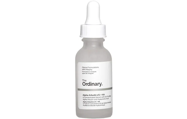 The Ordinary 30ml30ml*260ml
