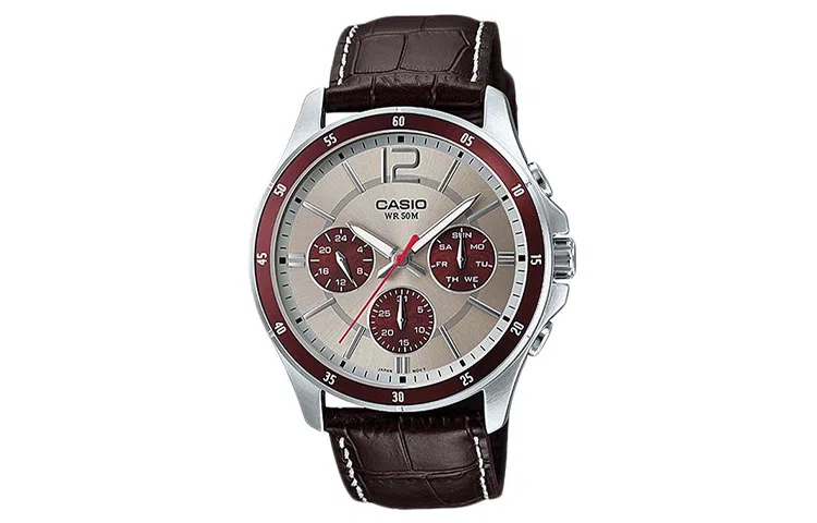 Casio MTP-1374L-7A1V