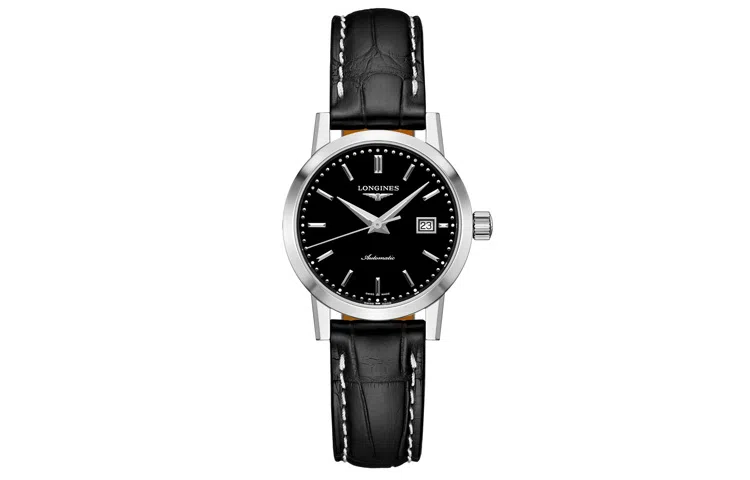 Longines 1832 L4.325.4.52.0