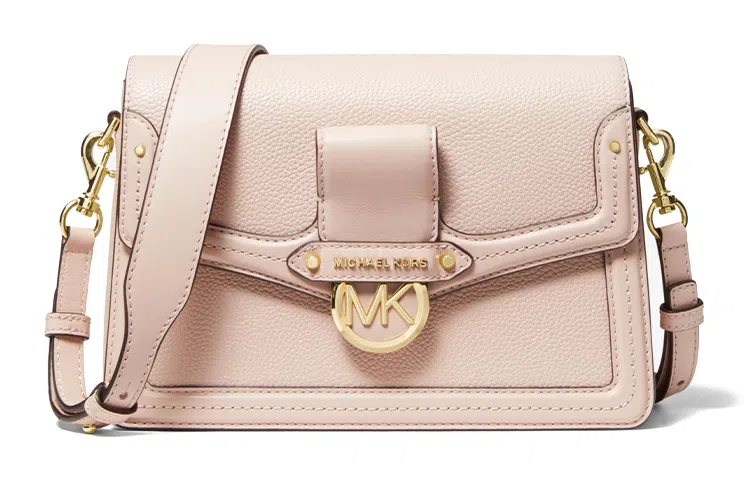 MICHAEL KORS MK Jessie LOGO
