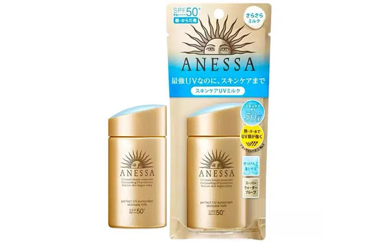 SPF50+ PA++ 90ml60ml