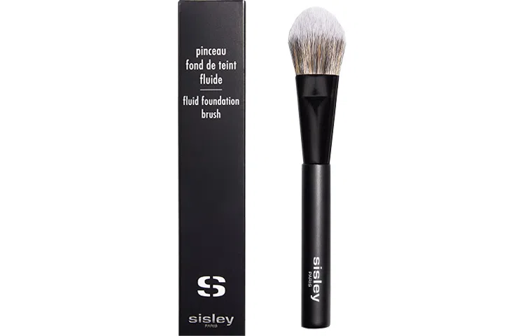 希思黎 化妆工具液粉刷