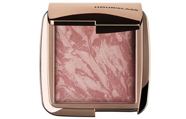 Hourglass Blush