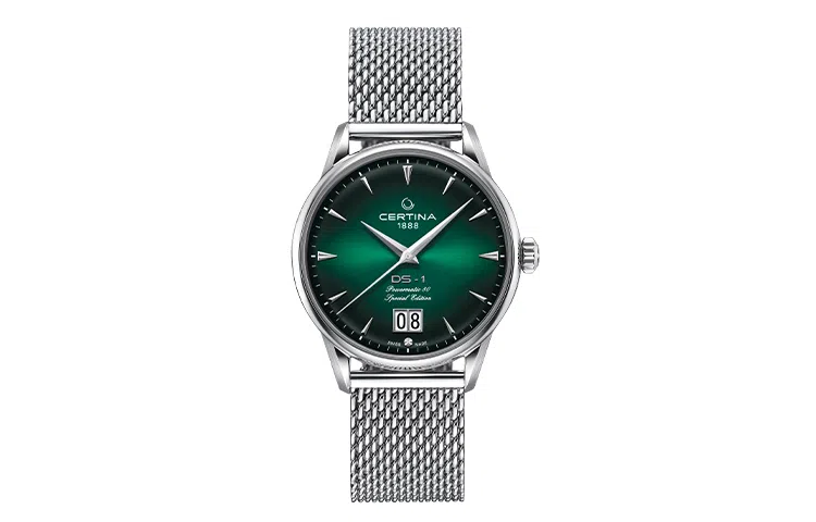 CERTINA DS60 C029.426.11.091.60