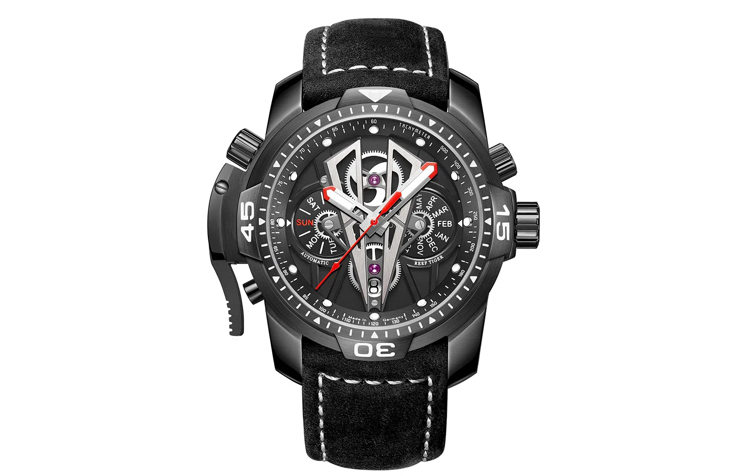 REEF TIGER RGA3591-PHHH