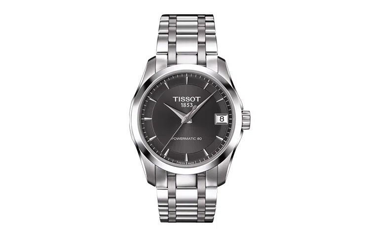 Tissot Couturier T035.207.11.061.00
