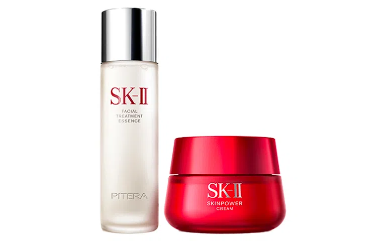 SK-II