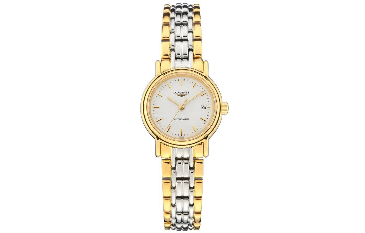 Longines L4.321.2.12.7