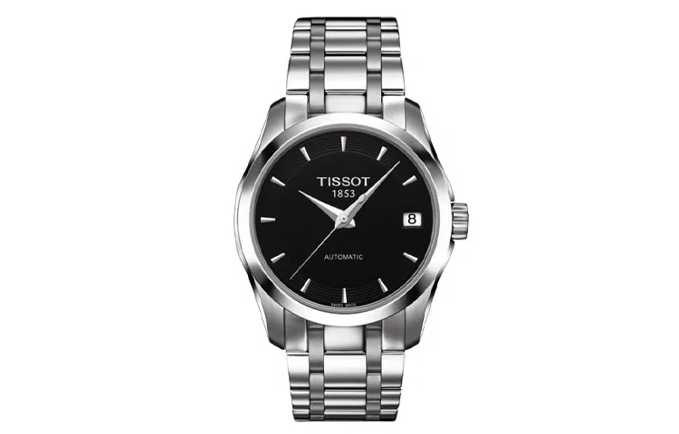 Tissot Couturier